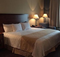 Cardinal Inn  Event Center - Accommodation Houston