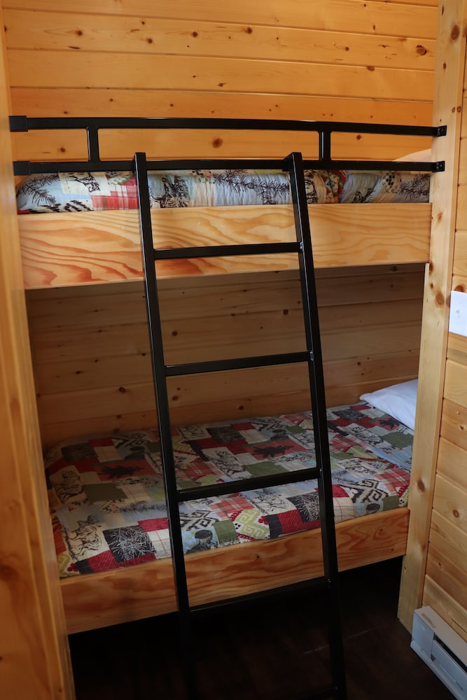 Lone Fir Resort - thumb 6