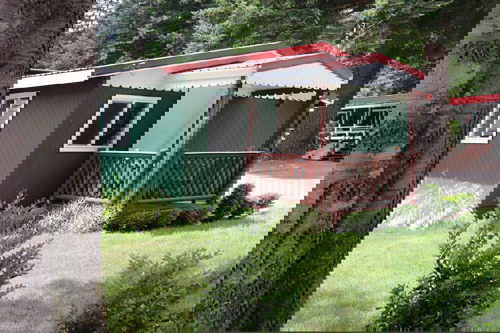 Lone Fir Resort - thumb 3