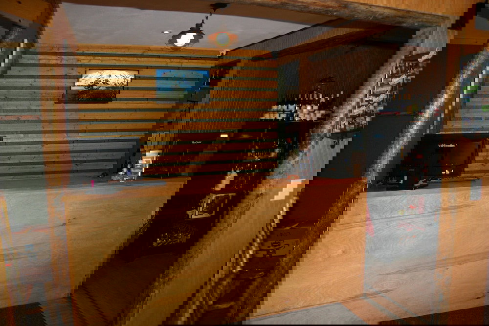 Lone Fir Resort - thumb 0