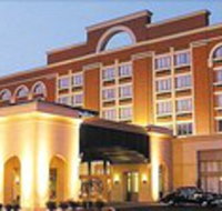 Mountaineer Casino Racetrack  Resort - Accommodation Houston