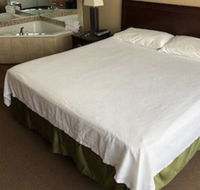 Allen Park Motor Lodge - Accommodation Houston