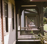 Fort Worden - Accommodation Houston