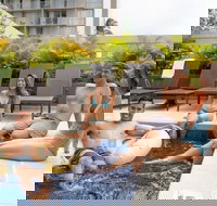 DoubleTree by Hilton Hotel Alana - Waikiki Beach - Accommodation Houston