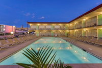 Panoramic Motel  Apartments