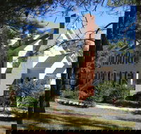 BB Country Garden Inn - Accommodation Houston