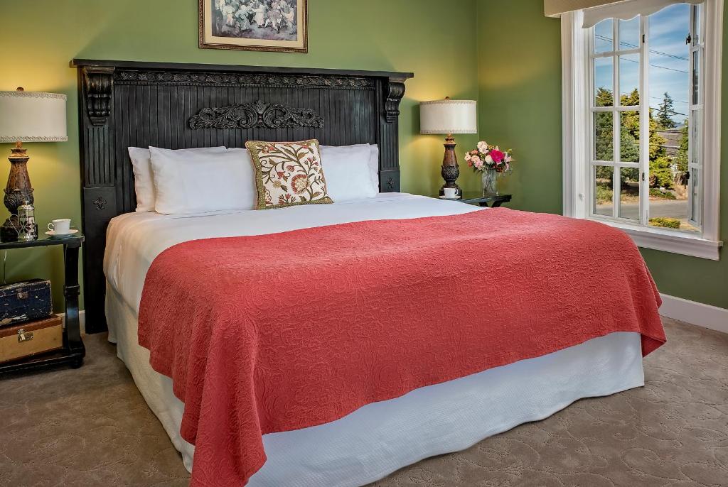 Ravenscroft Inn - thumb 6