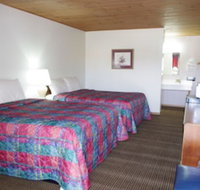 Western Holiday Motel - Accommodation Houston