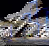 Holiday Inn Express Adrian an IHG Hotel - Accommodation Houston