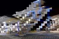 Copper City Mi Accommodation Houston