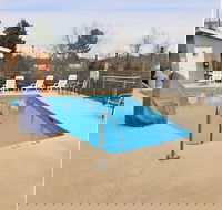 Comfort Inn  Suites - Accommodation Houston