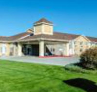 Quality Inn - Accommodation Houston