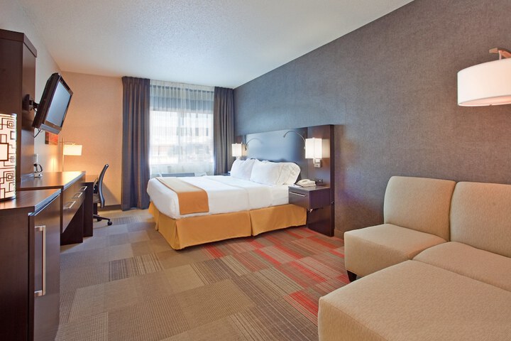 Holiday Inn Express Hotel & Suites Beatrice, An IHG Hotel - thumb 6