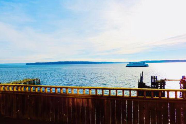 The Waterstreet Hotel - thumb 5