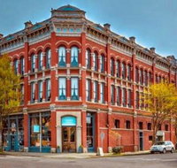 The Waterstreet Hotel - Accommodation Houston