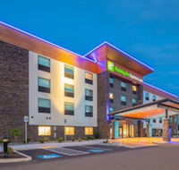 Holiday Inn Express  Suites Camas - Vancouver an IHG Hotel - Accommodation Houston