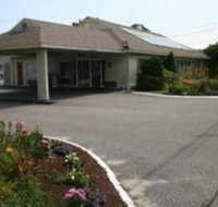 Town N Country Family Resort - Accommodation Houston