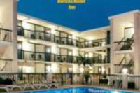 Horizon Motor Inn  Suites