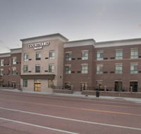 Courtyard by Marriott Albion - Accommodation Houston
