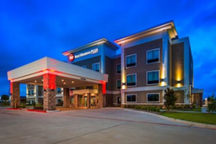 Best Western Plus Bay City Inn & Suites - thumb 0