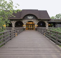 Greenbo Lake State Resort Park - Accommodation Houston