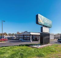 Quality Inn - Accommodation Houston