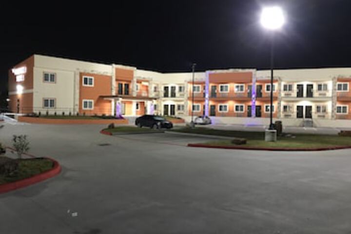 The Residency Suites