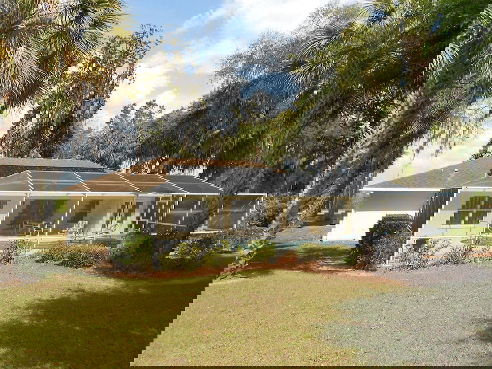 Villa Meloen - Comfort - 3 Bedroom - thumb 0