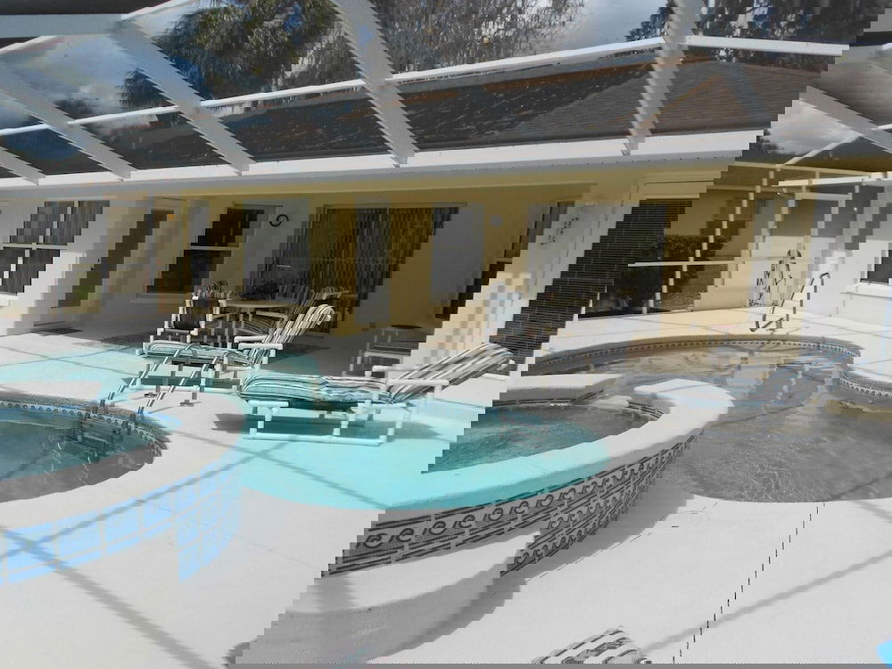 Villa Meloen - Comfort - 3 Bedroom - thumb 2