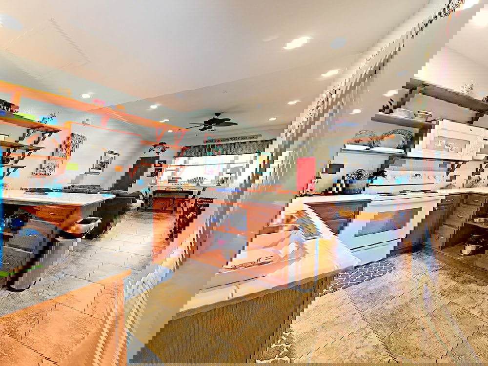 41Ir: Beach Retreat - Three Bedroom Home - thumb 5