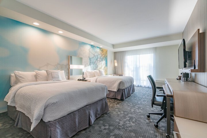 Courtyard By Marriott West Springfield - thumb 7