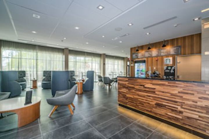 Courtyard By Marriott West Springfield - thumb 0