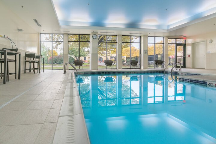 Courtyard By Marriott West Springfield - thumb 2