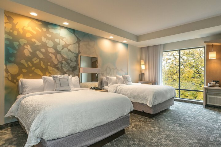 Courtyard By Marriott West Springfield - thumb 5