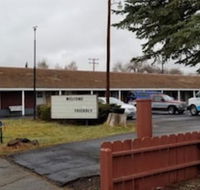 Modoc Inn - Accommodation Houston