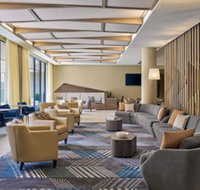Delta Hotels by Marriott Ashland Downtown - Accommodation Houston