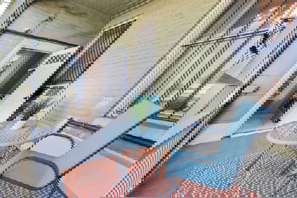 Troup Square Three Bedroom Villa - thumb 2