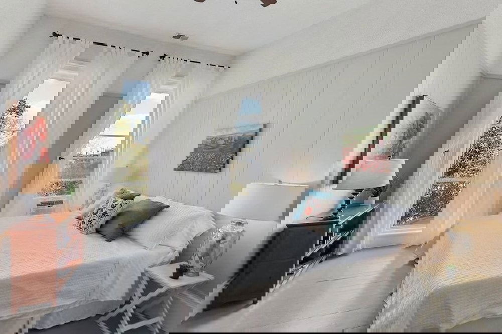 Troup Square Three Bedroom Villa - thumb 3