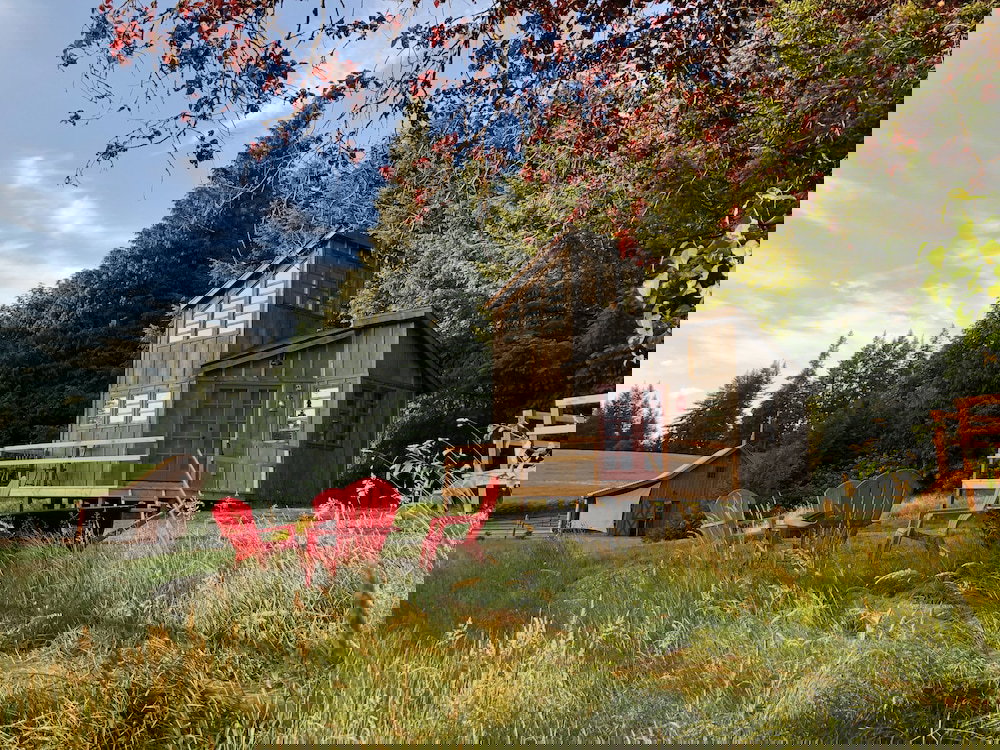 Clydesdale Outpost - thumb 0