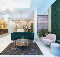 The Vault Hotel - Accommodation Houston