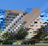 Caper Beach 212 - Accommodation Houston