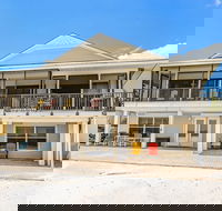 8170 Estero - Accommodation Houston