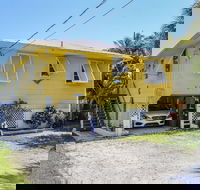 800 Third Street - Accommodation Houston