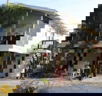 5680 Estero Blvd - Accommodation Houston