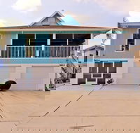 The Oasis - Accommodation Houston