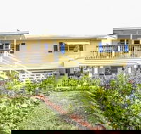 269 Driftwood Manor - Accommodation Houston