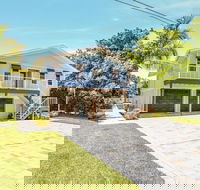 7 Pepita Manor - Accommodation Houston