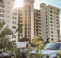 Boardwalk Caper PH4 1104 - Accommodation Houston