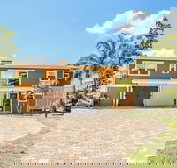 4000 Estero Blvd - Accommodation Houston