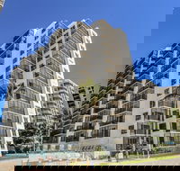 Island Winds 702 - Accommodation Houston